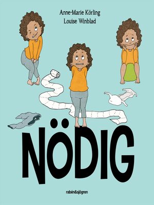 cover image of Nödig
